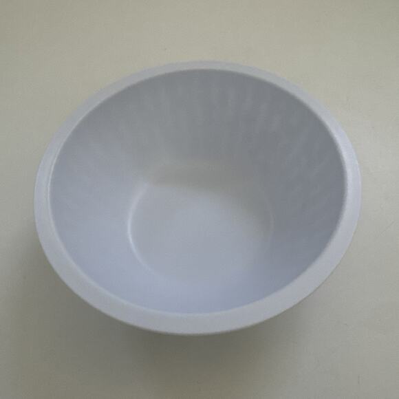 C&C California Outdoor Melamine Bowls Set of 5 MCM Colorful - Picture 4 of 8